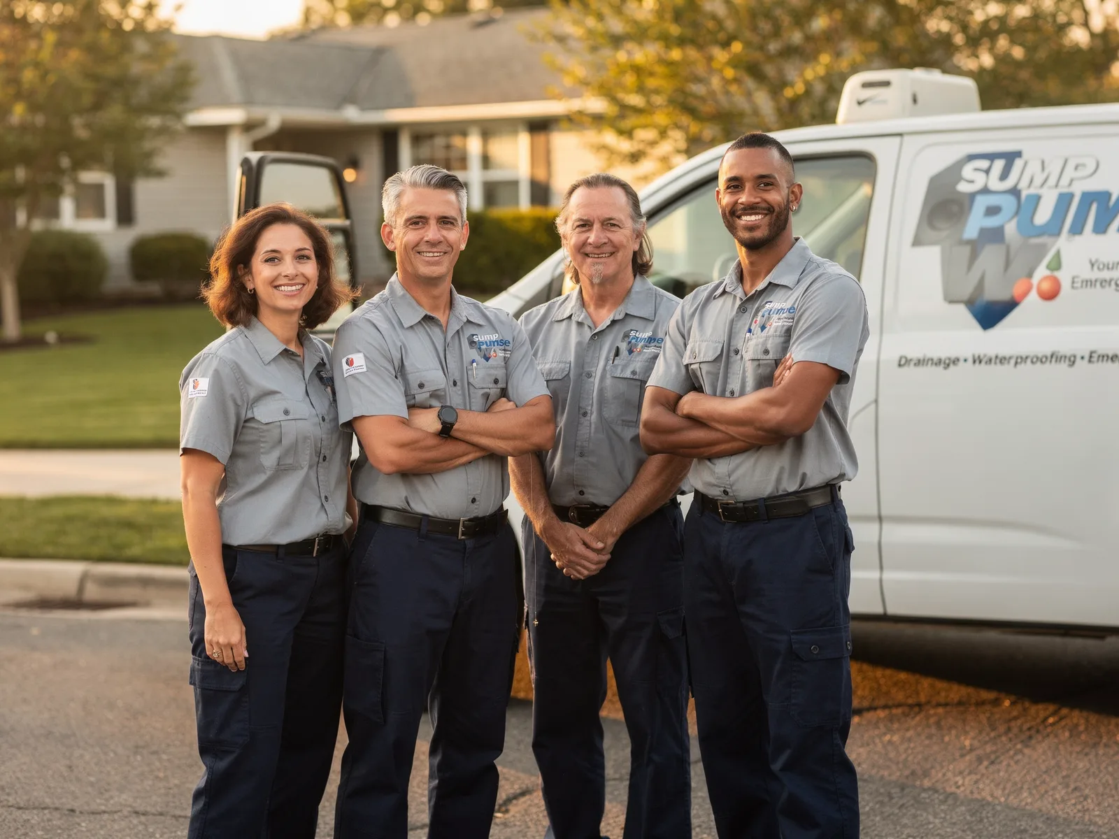 Water Heater Repair company in New Effington, SD