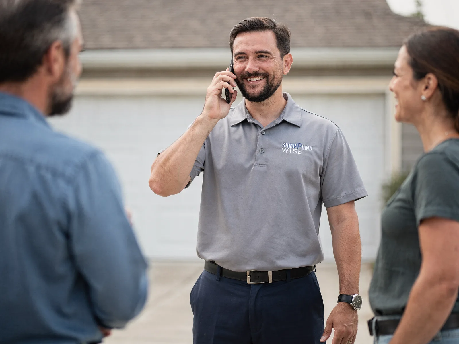 Water Heater Repair New Effington, SD FAQs